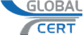 GlobalCert logo