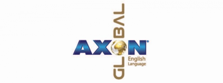 Συνεργασία του Εκπαιδευτικού Οργανισμού Αλκή με την AXON Global