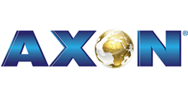 AXON Logo
