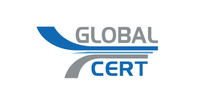GlobalCert Logo