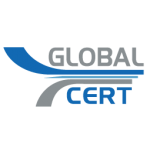 GlobalCert Logo